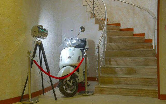 Hotel Sveti Nikola