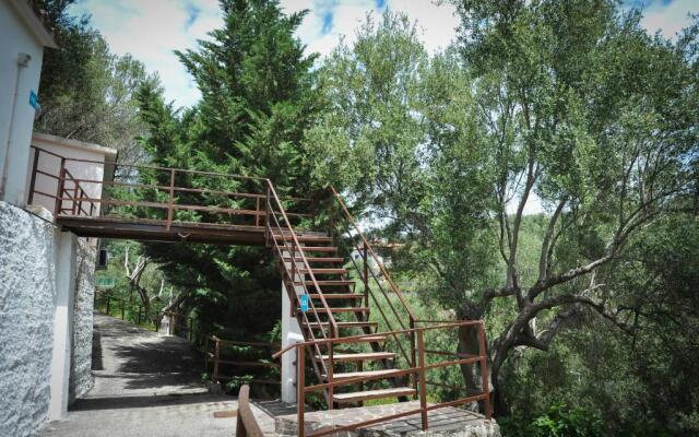 Residence Punta Cilento