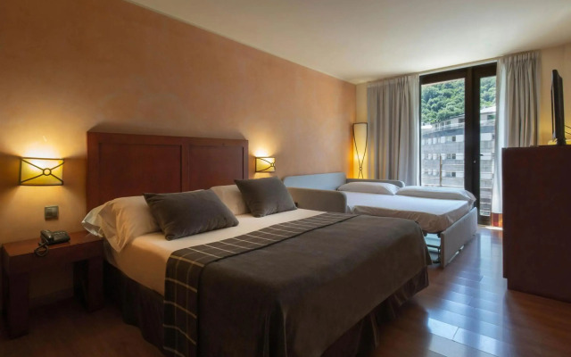 Hotel Magic Andorra