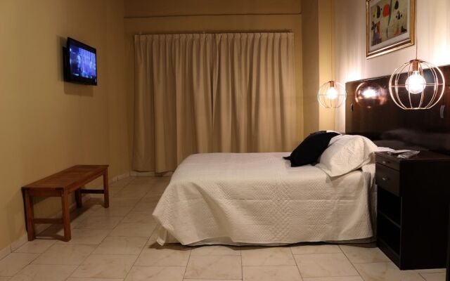 Eclat Suites