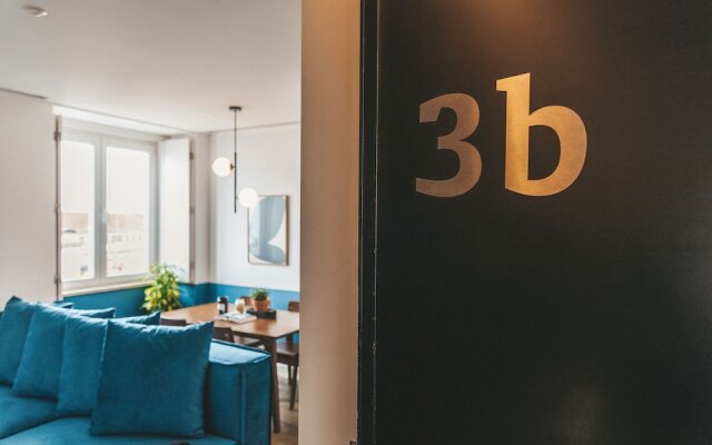 STAY&CO Lisbon Santa Apolonia