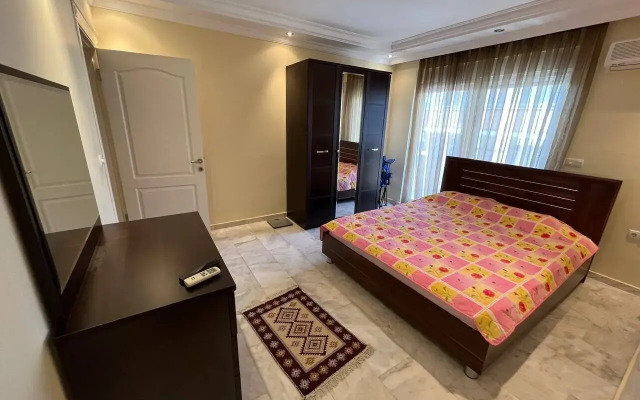 Cebeci Residence 8