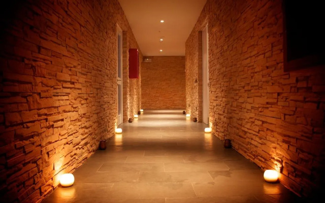 Puma Lodge by Noi Hotels