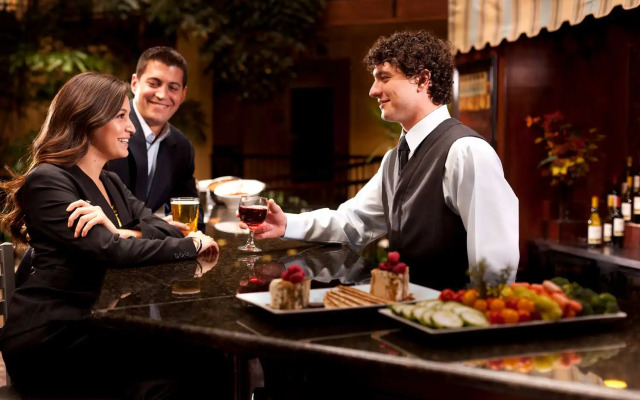 Embassy Suites Lubbock