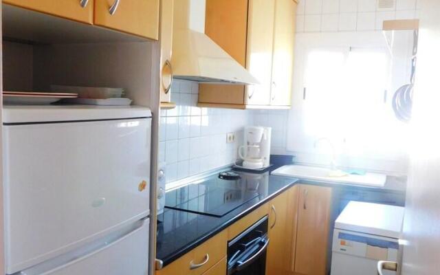 Apartamento Amsterdam - A143