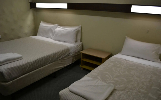Corio Bay Motel