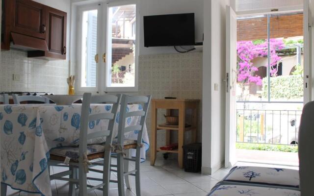 Casa Azzurra 3 camere e 2 bagni