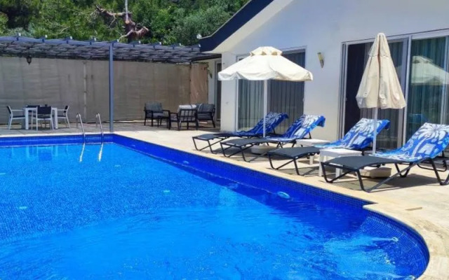 Villa Swiss