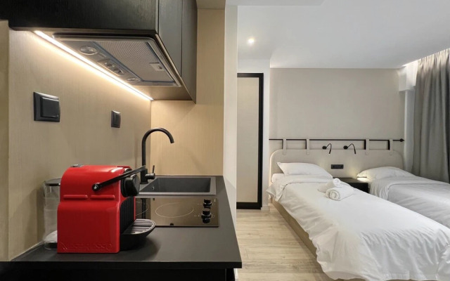 ICON Urban Living