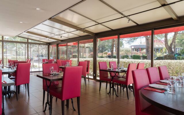 The Originals City, Hôtel Costières, Nîmes