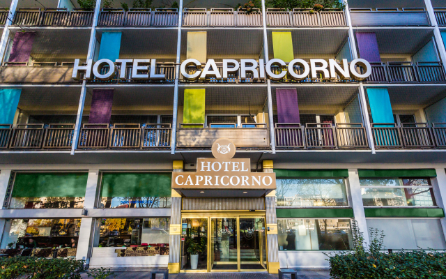 Hotel Capricorno