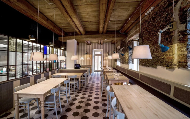 Boutique hotel Corso