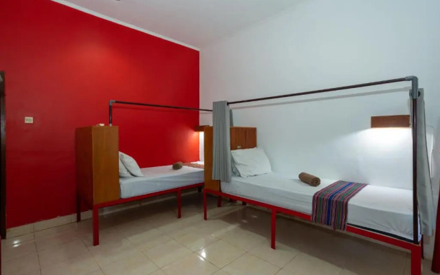 Kidis Lodge Gilitrawangan