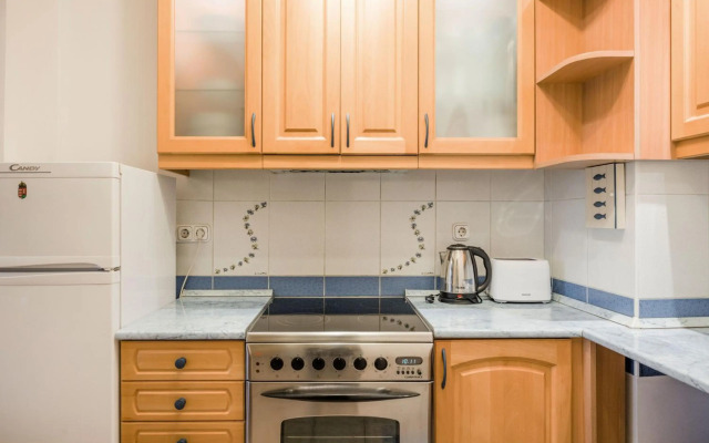 Minded Manor Apartment