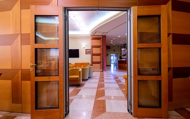 Hotel Persico's