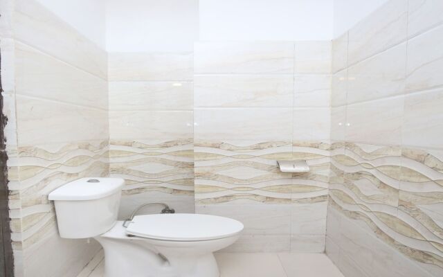 Hotel Kuber 7