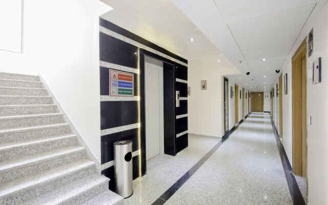 Hotel Yash Regency