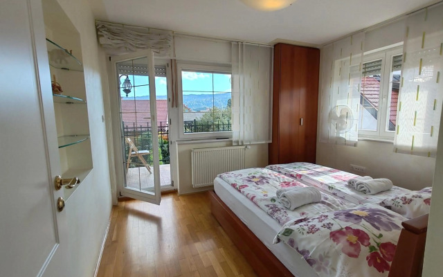 Matt's central place