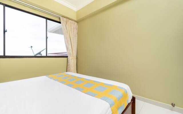 OYO Home 89794 Uncommon 2br Sri Sayang