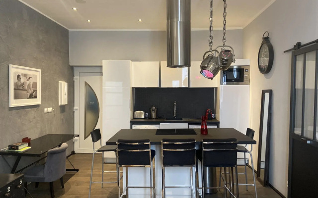 Residence D'Azur