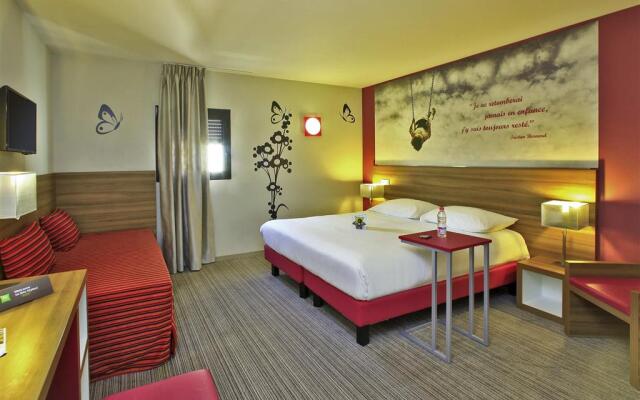 ibis Styles Castres