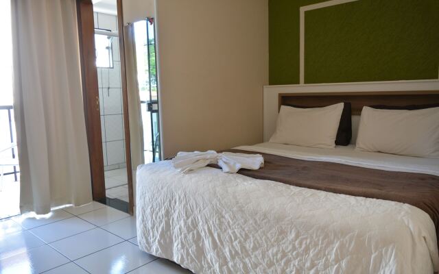 Hotel Estrela do Mar