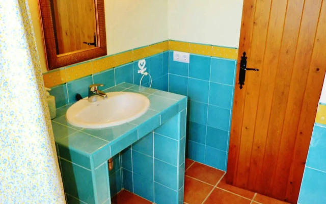 La Quinta de María Luisa