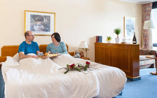 Hotel am Park Stadtkyll