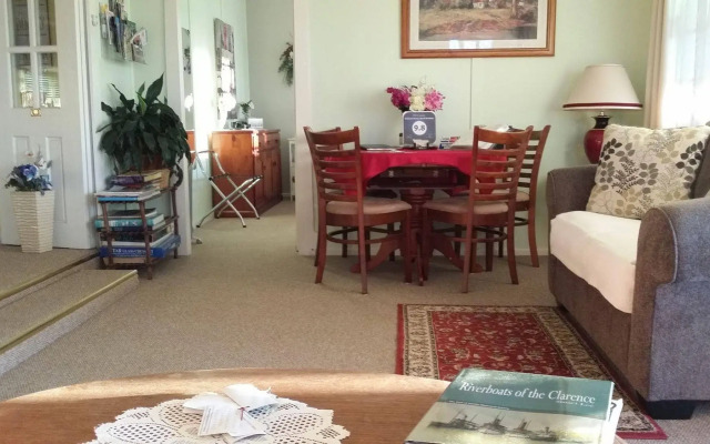 Andavine House Bed & Breakfast