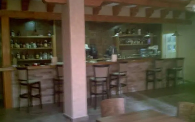 Hotel el Tratado