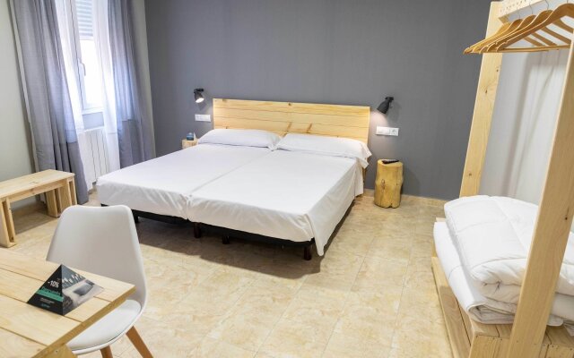 Alda Estella Hostel