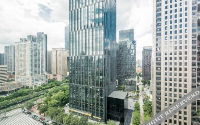 Star International Apartment