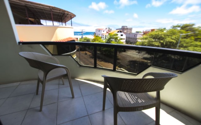 Hostal Andry