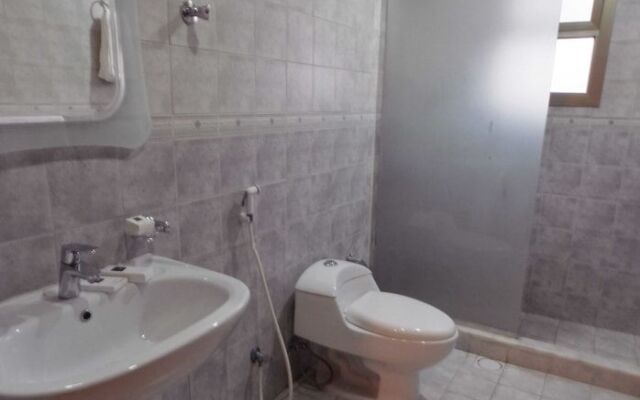 City suites