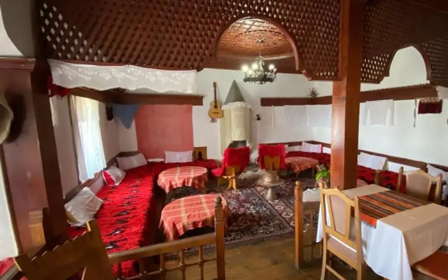 Bar Restaurant Merlika