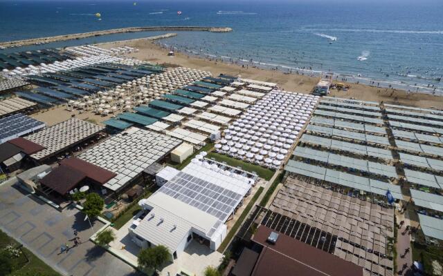 Side Sunport Hotel & Spa - All Inclusive