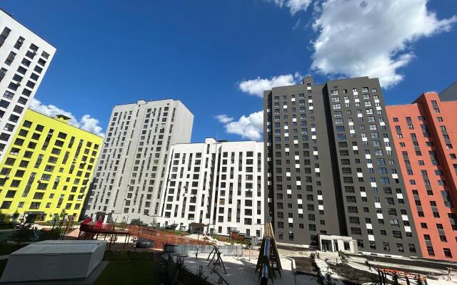Aday Apartments on 115a Engels Street/3
