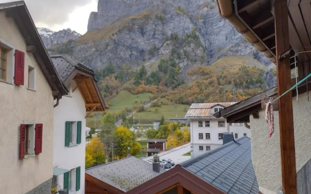 Appartement centre ville