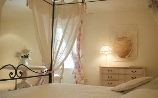 Le Domaine de la Valdaine