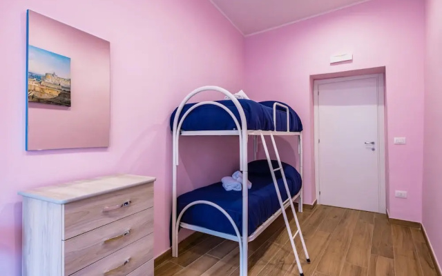 Muzy Flat at Capuana by Napoliapartments