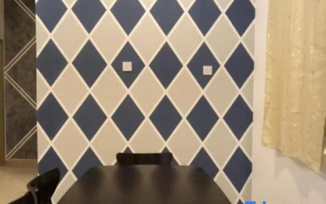 Sweet Home CH3A @ Quintet