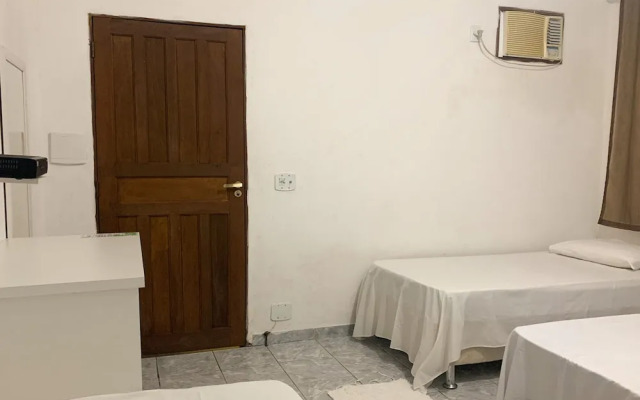 Capital O Recanto Da Vila Hotel