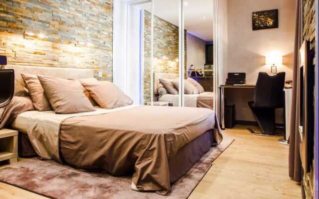 Cocoon'Inn Toulouse