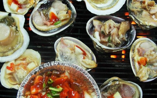 Gyeongju Love and Love Pension