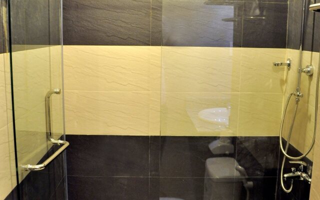 White Lion Hotel Nha Trang