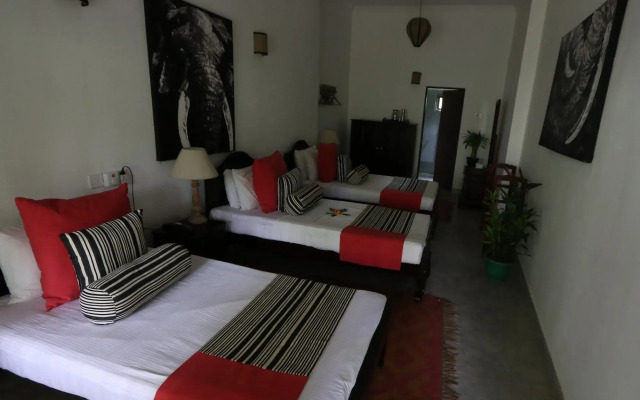 Plantation Villa Ayurveda Yoga Resort