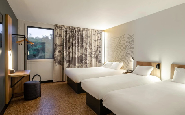B&B Hotel Paris Meudon Vélizy