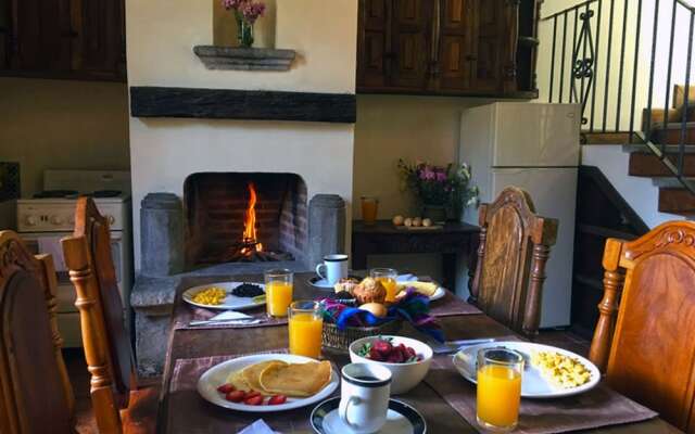 Casita San Sebastián