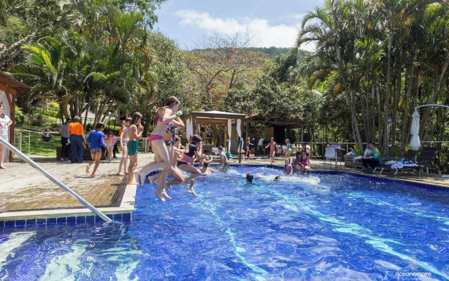 Eco Hotel Oceanomare