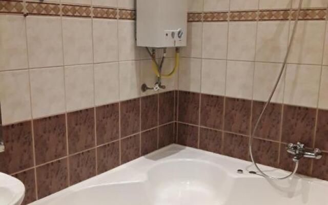 Civis Gold Apartman